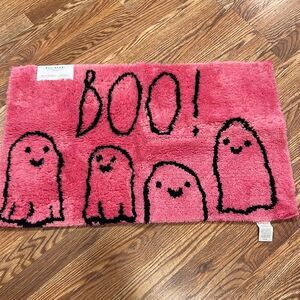 NWT Rae Dunn Halloween bath mat